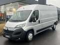 Citroen Jumper 35 L3H2 2.0 BlueHDI 130 Busine Gris - thumbnail 1