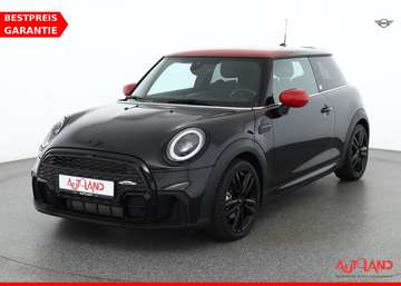 Cooper 1.5 Trim Leder Navi ACC