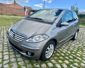 Mercedes Classe A 150 ELEGANCE 82000 km Automatiq
