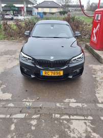 220i Coupe Aut. M Sport