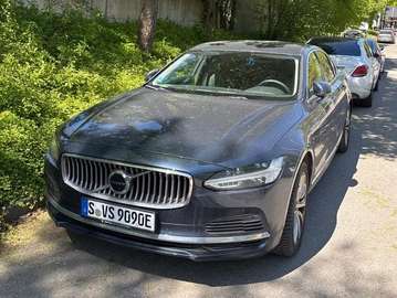 S90 T8 Recharge AWD GeartronicInscription