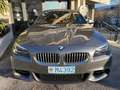 BMW 550 d M 381cv XDrive Touring IMPECCABILE !!! Gris - thumbnail 5