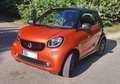 smart forTwo smart fortwo cabrio twinamicpassion Orange - thumbnail 3