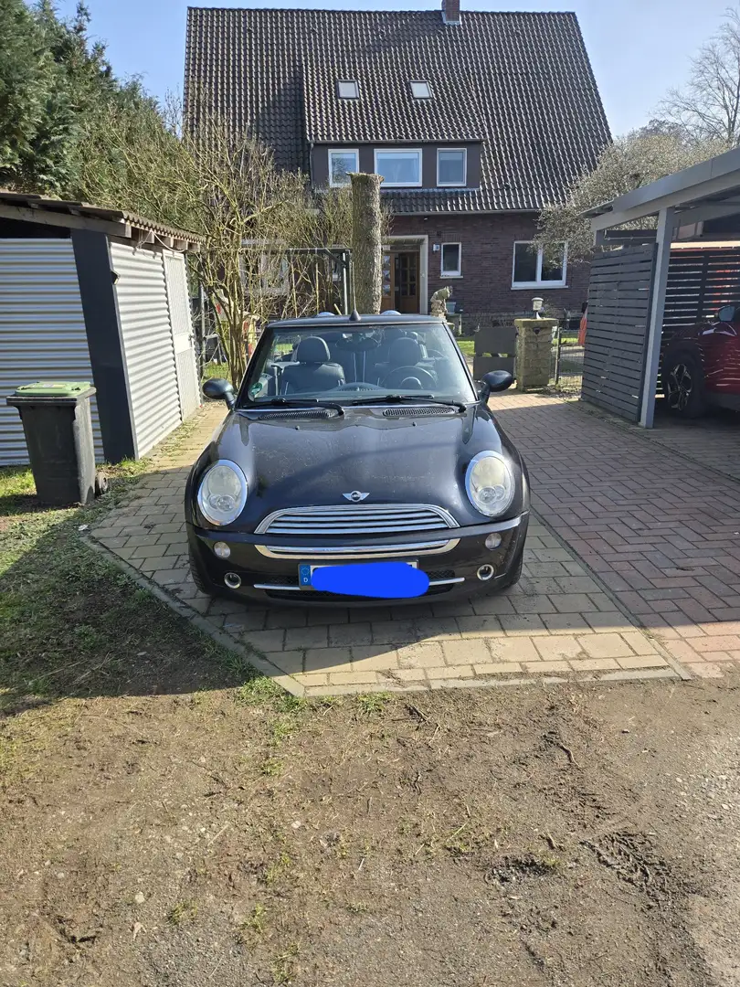 MINI Cooper Cabrio - 2