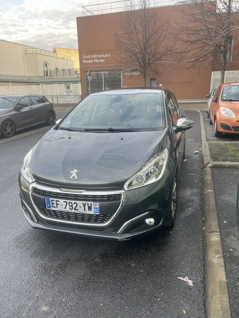 Peugeot 208 1.2 PureTech 82ch BVM5 Allure - 1