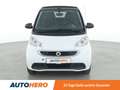 smart forTwo 1.0 Micro Hybrid Drive passion Aut *KLIMA*GARANTIE Weiß - thumbnail 9