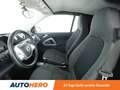 smart forTwo 1.0 Micro Hybrid Drive passion Aut *KLIMA*GARANTIE Weiß - thumbnail 10