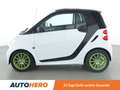 smart forTwo 1.0 Micro Hybrid Drive passion Aut *KLIMA*GARANTIE Weiß - thumbnail 3