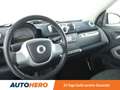 smart forTwo 1.0 Micro Hybrid Drive passion Aut *KLIMA*GARANTIE Weiß - thumbnail 11