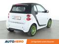 smart forTwo 1.0 Micro Hybrid Drive passion Aut *KLIMA*GARANTIE Weiß - thumbnail 6