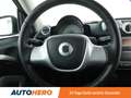 smart forTwo 1.0 Micro Hybrid Drive passion Aut *KLIMA*GARANTIE Weiß - thumbnail 19