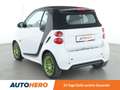 smart forTwo 1.0 Micro Hybrid Drive passion Aut *KLIMA*GARANTIE Weiß - thumbnail 4