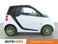 smart forTwo 1.0 Micro Hybrid Drive passion Aut *KLIMA*GARANTIE Weiß - thumbnail 7