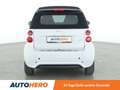 smart forTwo 1.0 Micro Hybrid Drive passion Aut *KLIMA*GARANTIE Weiß - thumbnail 5