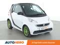 smart forTwo 1.0 Micro Hybrid Drive passion Aut *KLIMA*GARANTIE Weiß - thumbnail 8