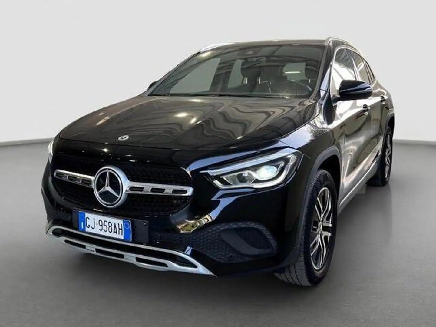 Mercedes-Benz GLA 200 110 kW / 150 CV - 1