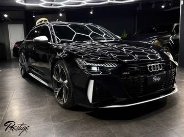 4.0 mhev quattro CARBOCERAMICA TETTO DYNAMIC RACE