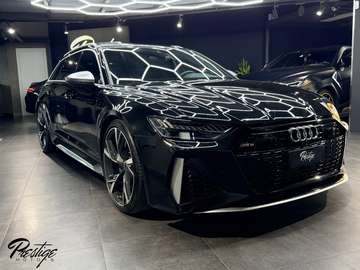 4.0 mhev quattro CARBOCERAMICA TETTO DYNAMIC RACE