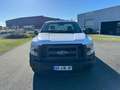 Ford F 150 2017 XL V6 FlexFuel 4x2 Benne Longue Blanc - thumbnail 5