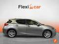 Lexus CT 200h 1.8 Eco Gris - thumbnail 5