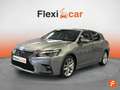 Lexus CT 200h 1.8 Eco Gris - thumbnail 3
