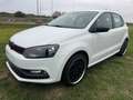 Volkswagen Polo Polo 1.2i White Edition /Garantie 12m. Wit - thumbnail 1