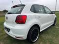 Volkswagen Polo Polo 1.2i White Edition /Garantie 12m. Wit - thumbnail 5