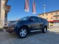 Isuzu D-Max 2.5 TD CREW 5 POSTI - GANCIO TRAINO Bleu - thumbnail 1