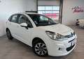 Citroen C3 II VTi 68cv CONFORT-2016 Blanc - thumbnail 2