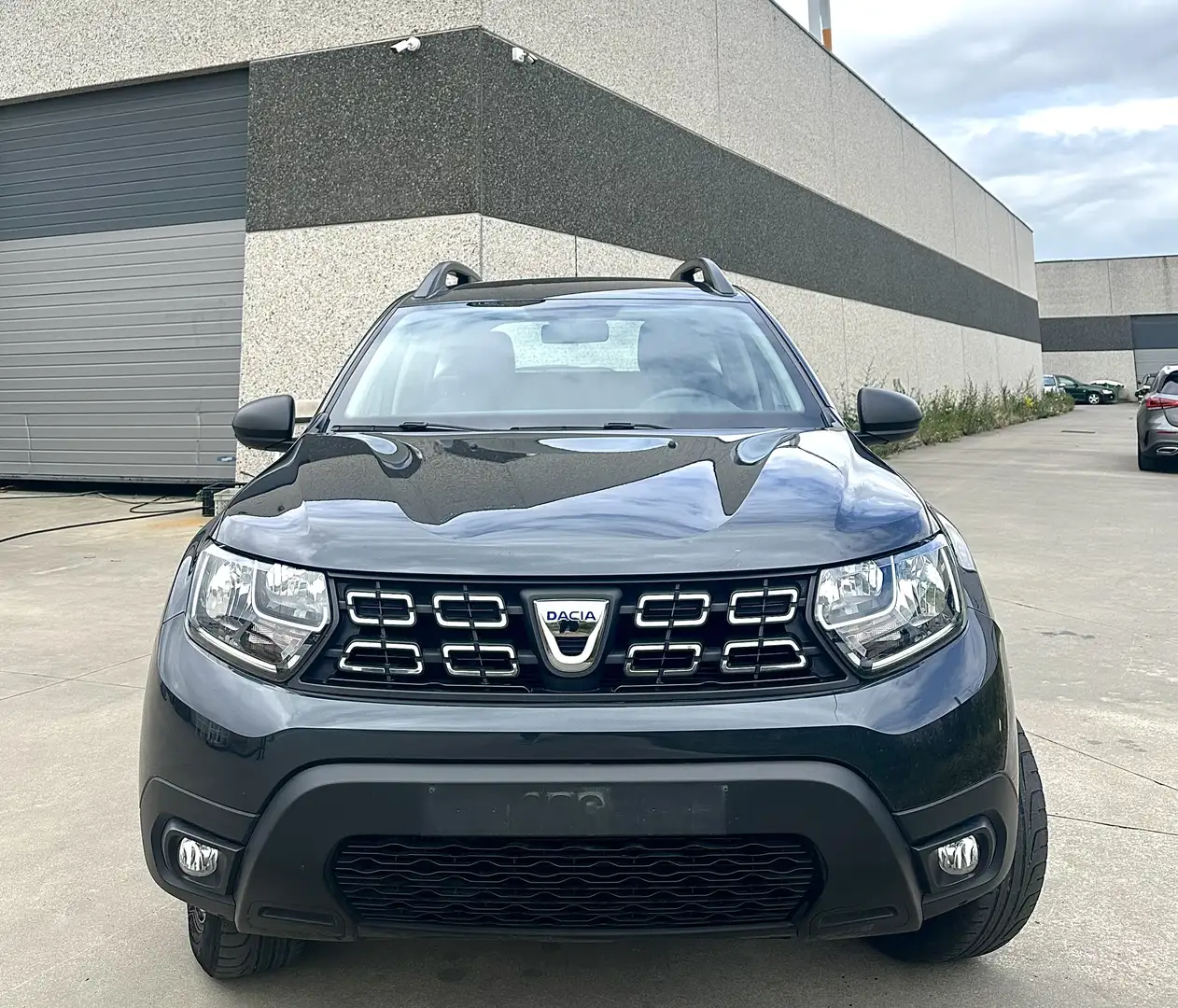 Dacia Duster - 2