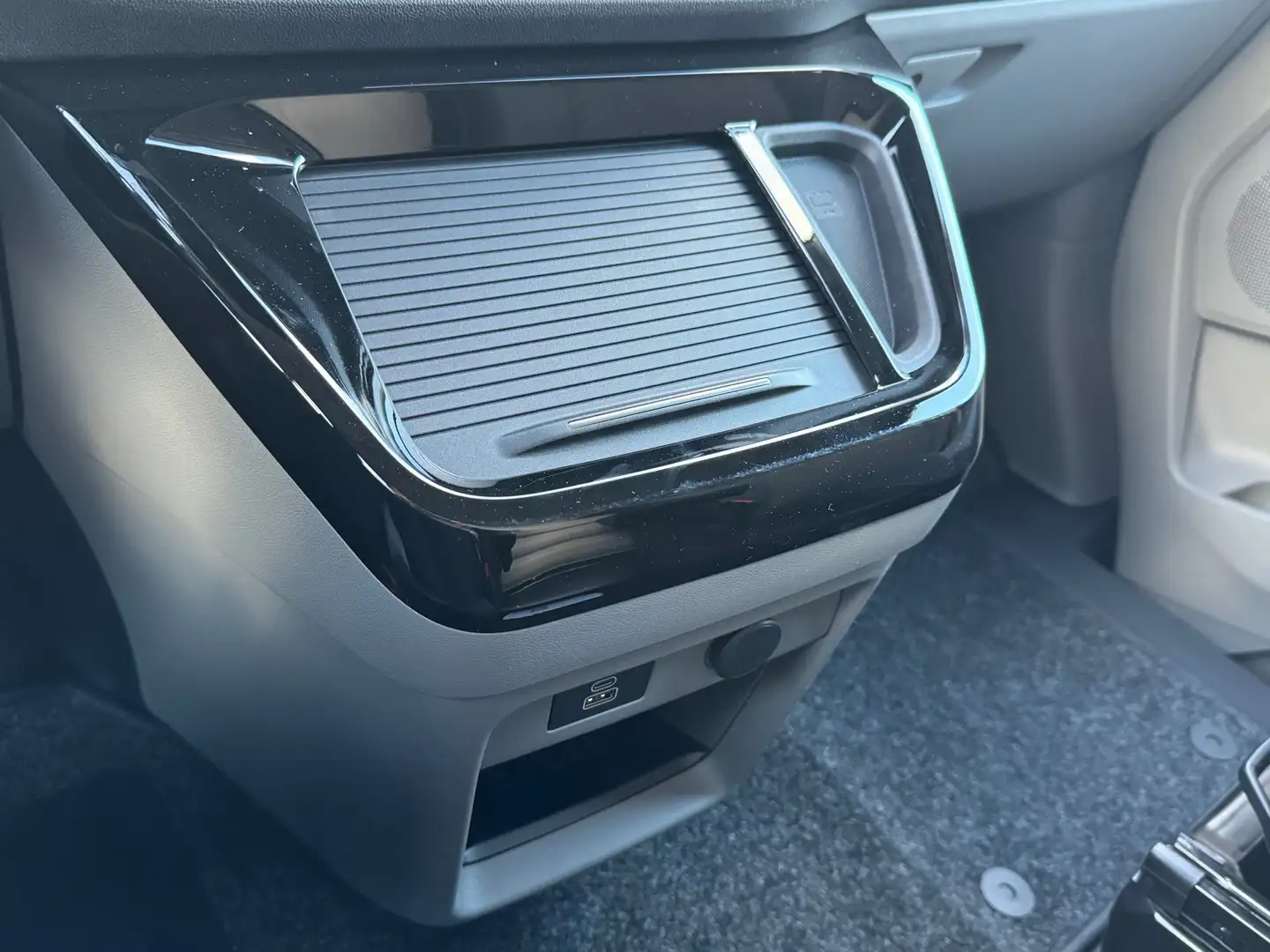 Ford Transit Custom 320 L2 Limited BPM vrij Stoel + Stoel 170 PK 360° Argent - 2
