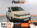 Citroen Berlingo Talla M BlueHDi 100 100 AÑOS Blanco - thumbnail 1