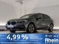 BMW 120 i AHK/Pano/LRH  AHK/Pano/LRH Grau - thumbnail 1