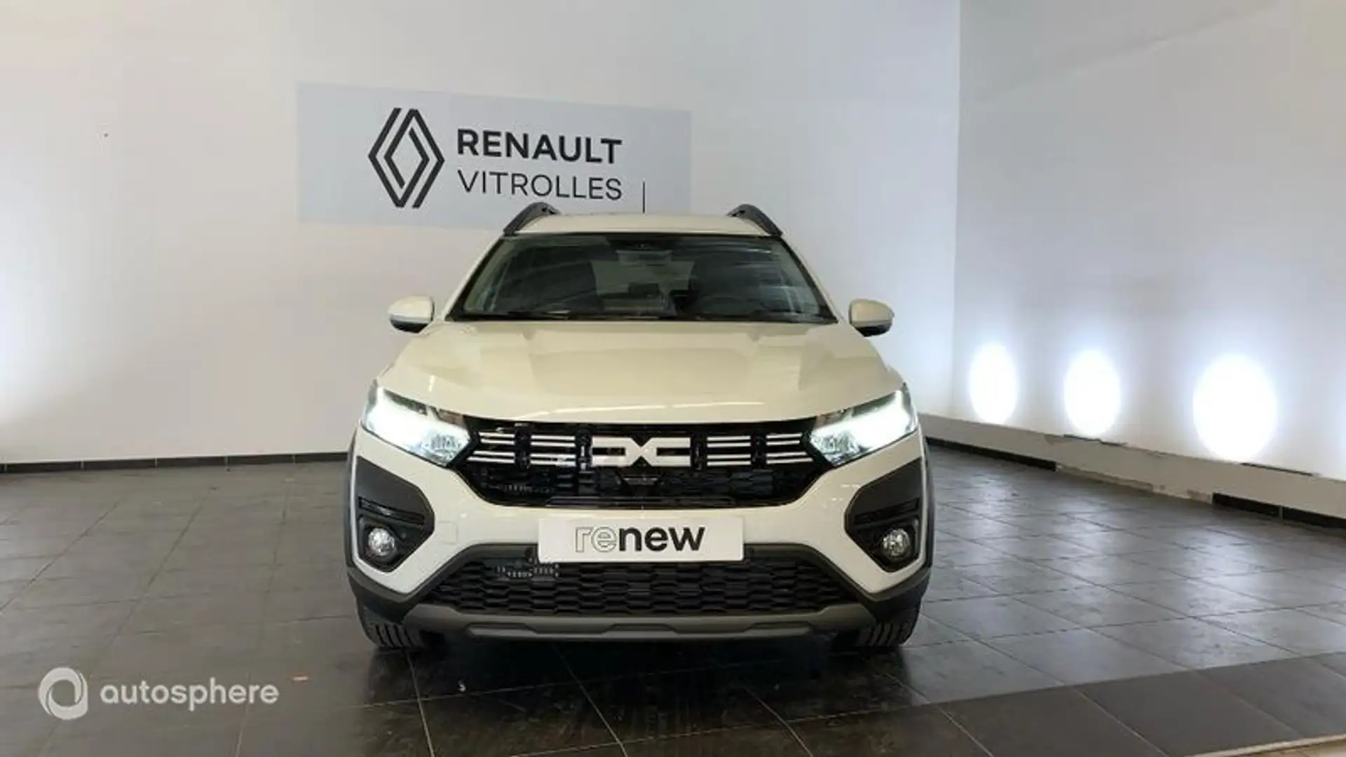 Dacia Jogger 1.0 TCe 110ch Expression 7 places -24 - 2