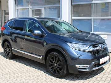 2.0 i-MMD HYBRID 4WD Executive