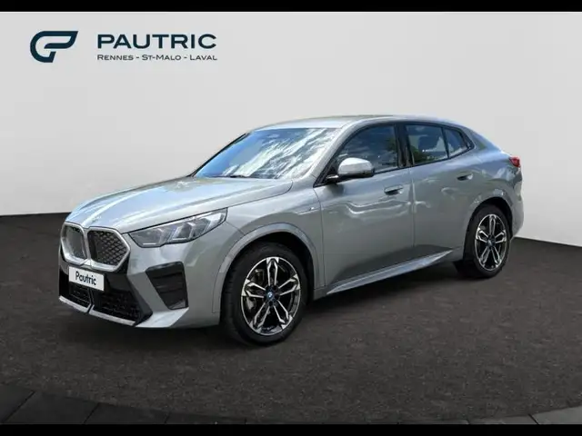 BMW X2 iX2 eDrive20 204ch M Sport