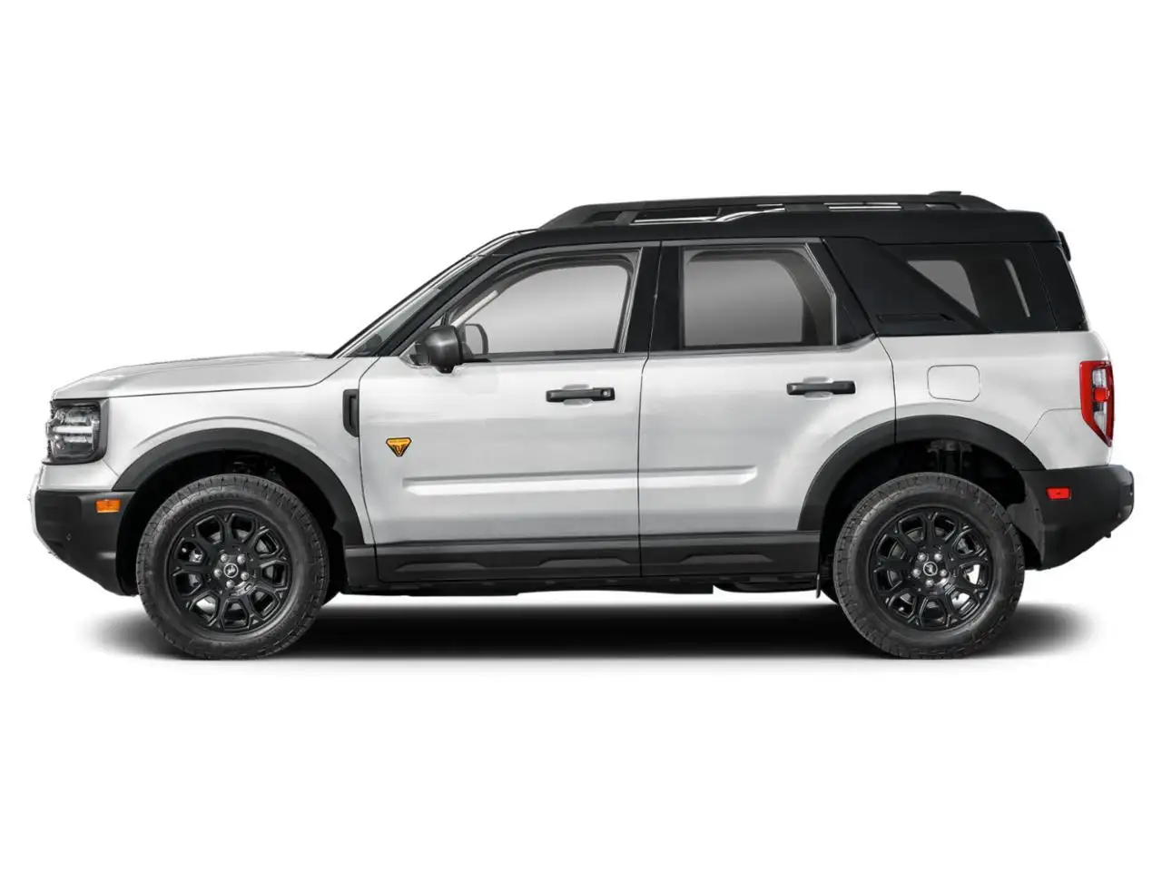 Ford Bronco Sport снимка Ford Bronco Sport