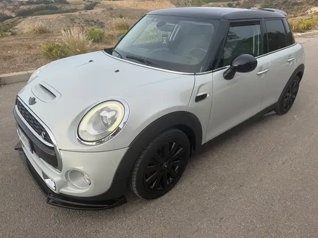 MINI Cooper S Mini IV F55-F56 2014 2.0 Seven 5p auto
