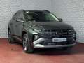 Hyundai TUCSON NIEUWE AUTO 1.6 T-GDI PHEV 252PK PANORAMA CAMERA C Groen - thumbnail 1