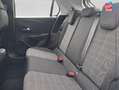 Opel Corsa-e 1.2 75ch Elegance Business GPS Radar AR Carplay Gris - thumbnail 11