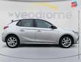 Opel Corsa-e 1.2 75ch Elegance Business GPS Radar AR Carplay Šedá - thumbnail 4