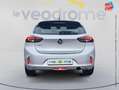 Opel Corsa-e 1.2 75ch Elegance Business GPS Radar AR Carplay Gris - thumbnail 7