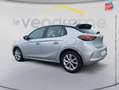 Opel Corsa-e 1.2 75ch Elegance Business GPS Radar AR Carplay Gris - thumbnail 8