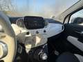 Fiat 500C 500C 1.0 hybrid Dolcevita 70cv Weiß - thumbnail 12