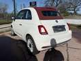 Fiat 500C 500C 1.0 hybrid Dolcevita 70cv Weiß - thumbnail 2