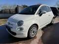 Fiat 500C 500C 1.0 hybrid Dolcevita 70cv Weiß - thumbnail 1