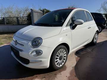 500C 1.0 hybrid Dolcevita 70cv