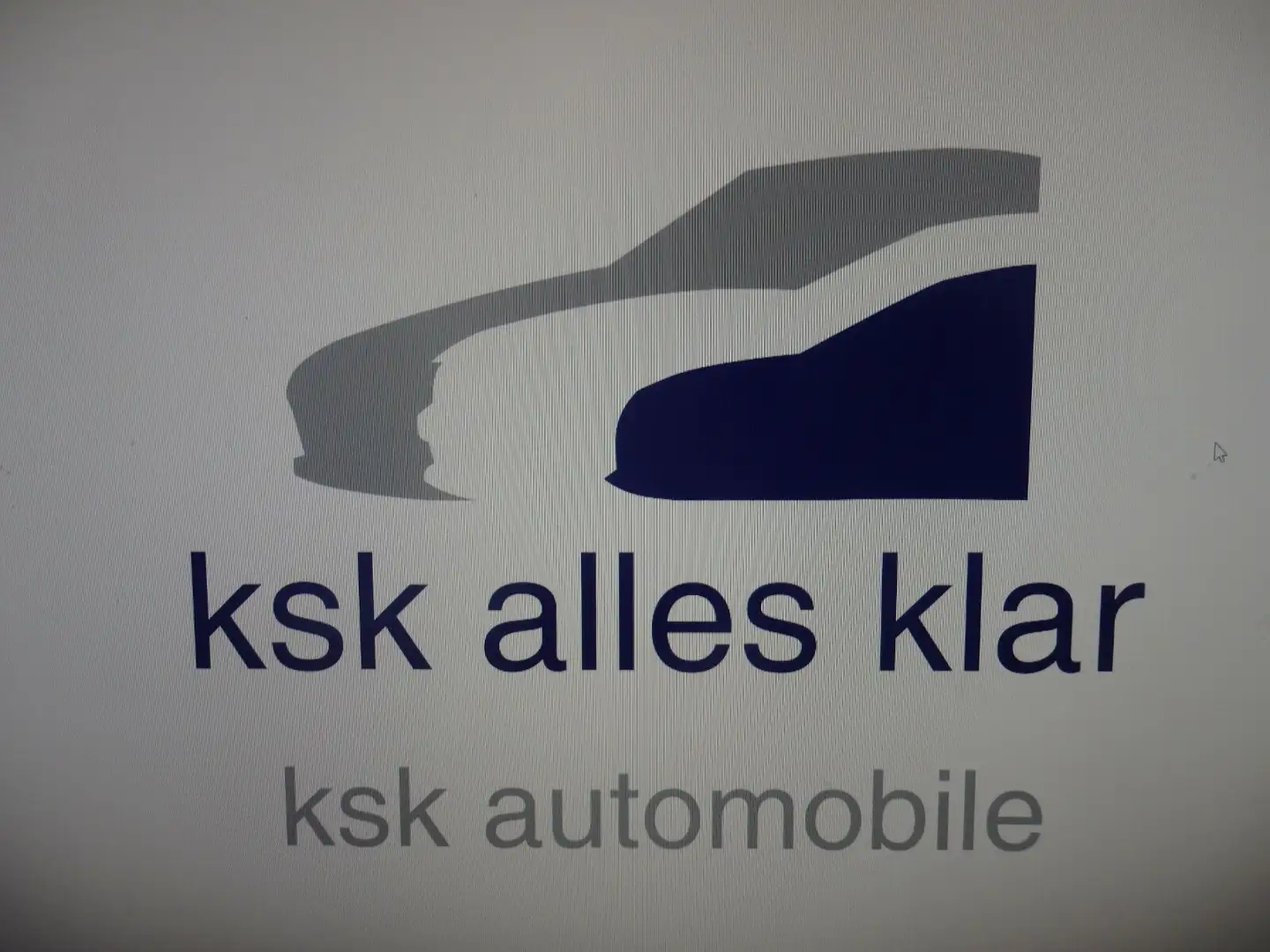 Audi A6 2.0 TDI Lim Navi Xenon Leder Noir - 1