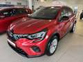 Mitsubishi ASX 1.3 Turbo Mildhybrid PLUS Rot - thumbnail 2