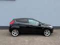 Ford Fiesta 1.25 Ghia - Climate Control - LMV Zwart - thumbnail 5